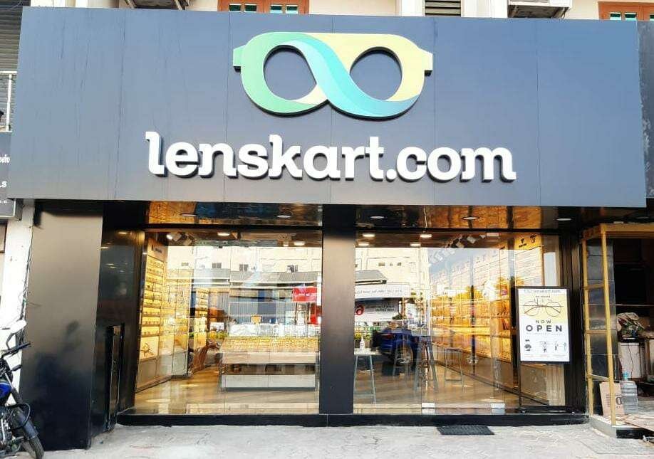 Lenskart.com 